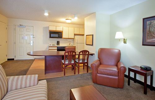 Photo of Livingroom in Libertyville