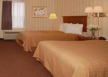 Photo of Bedroom in Woodbridge