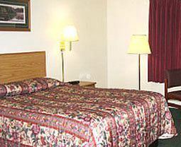 Photo of Bedroom in Faribault