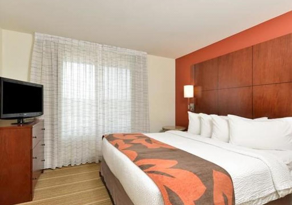 Photo of Bedroom in Coralville