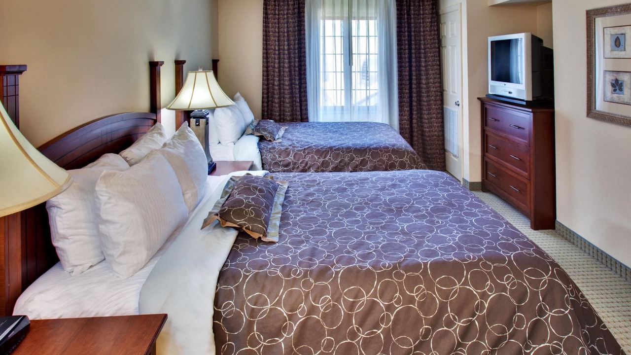 Photo of Bedroom in Davenport