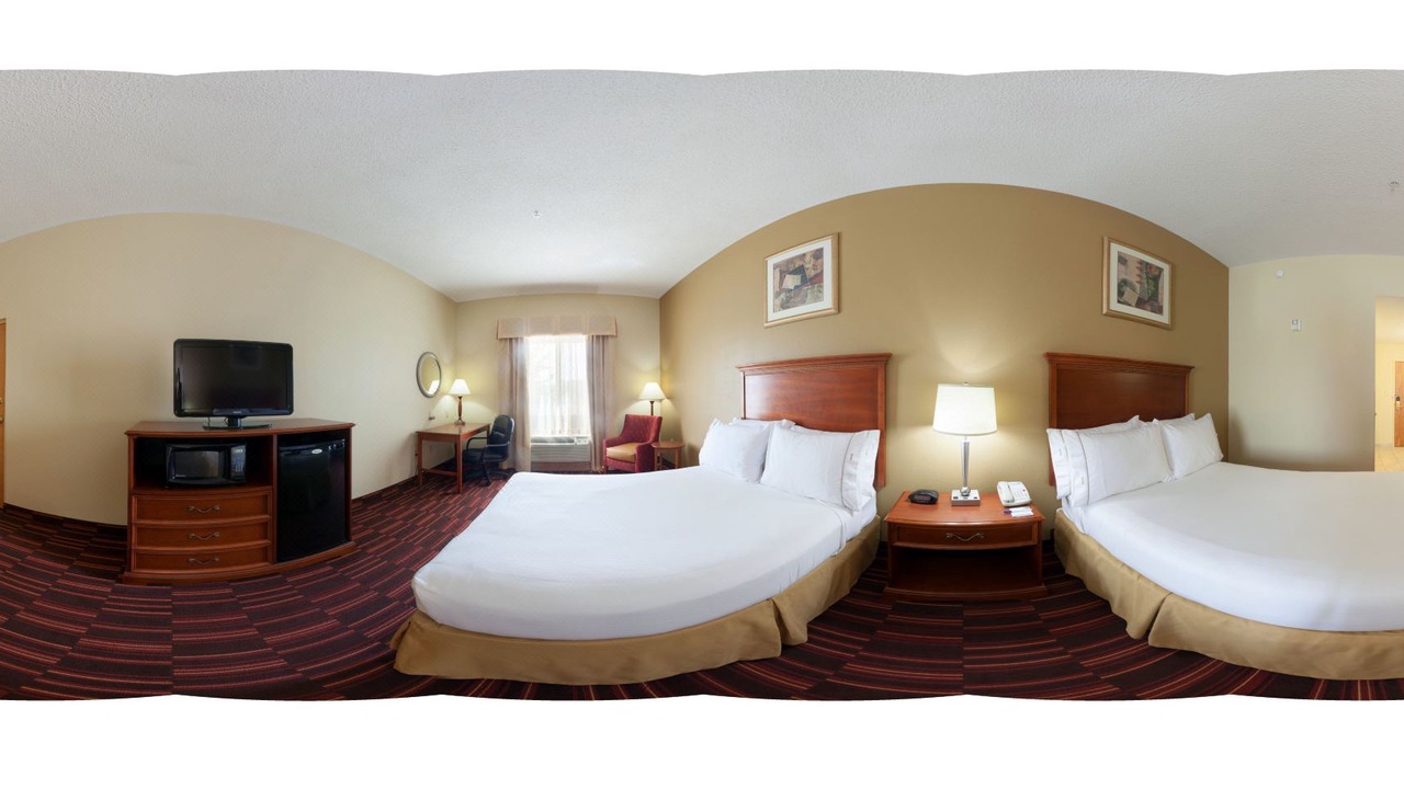 Photo of Bedroom in Woodbridge