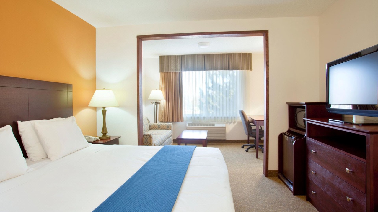 Photo of Bedroom in Vernon Hills