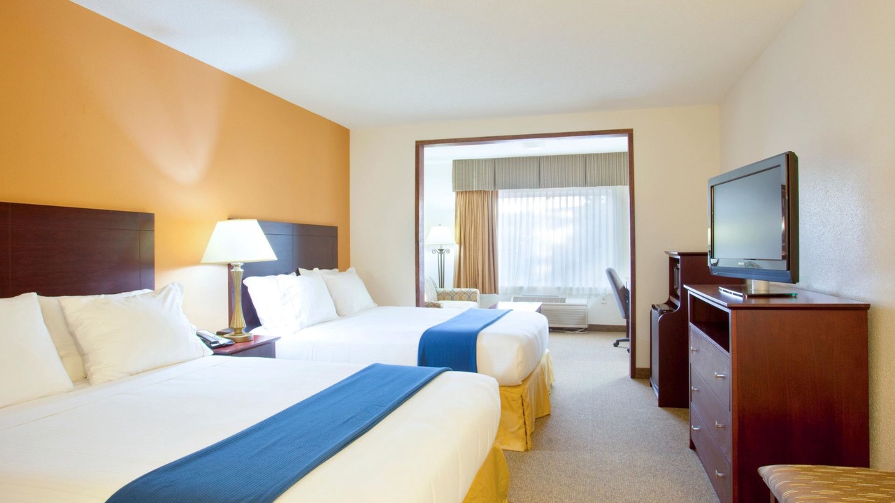 Photo of Bedroom in Vernon Hills