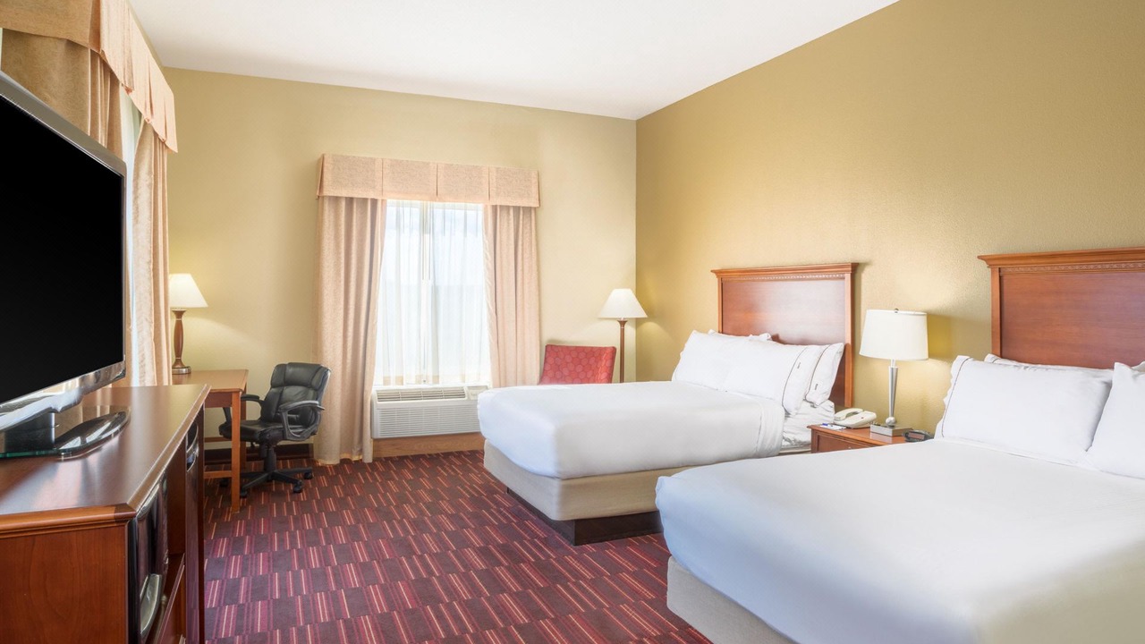 Photo of Bedroom in Woodbridge
