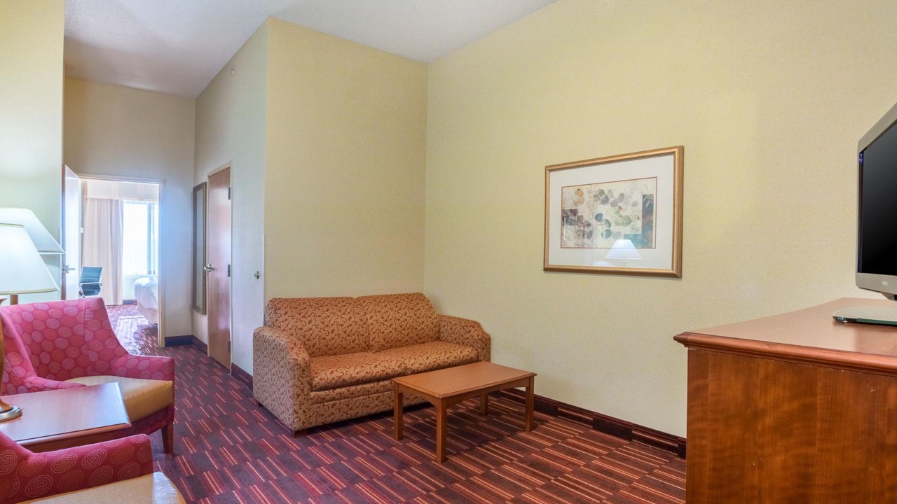 Photo of Livingroom in Woodbridge