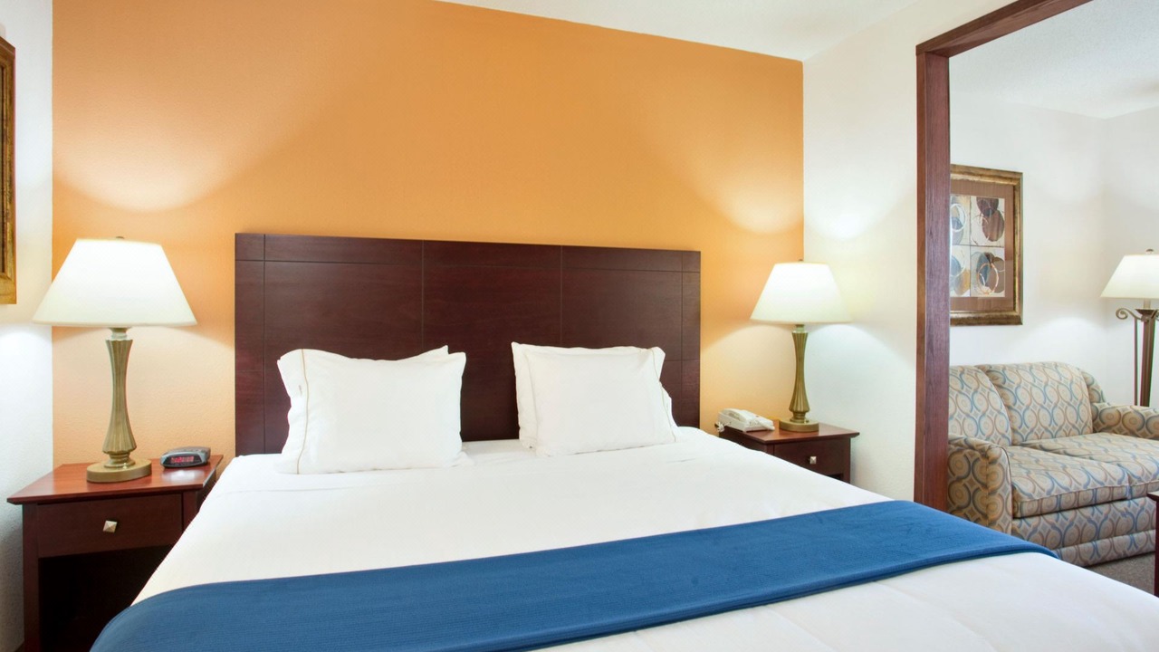 Photo of Bedroom in Vernon Hills