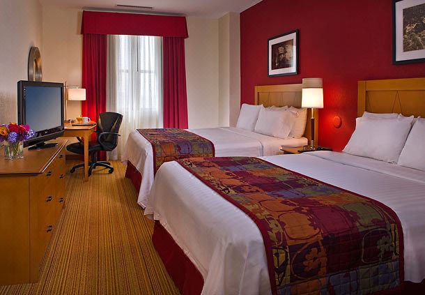 Photo of Bedroom in Southwest Federal Center