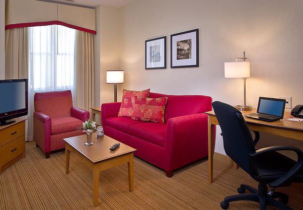 Photo of Livingroom in Southwest Federal Center