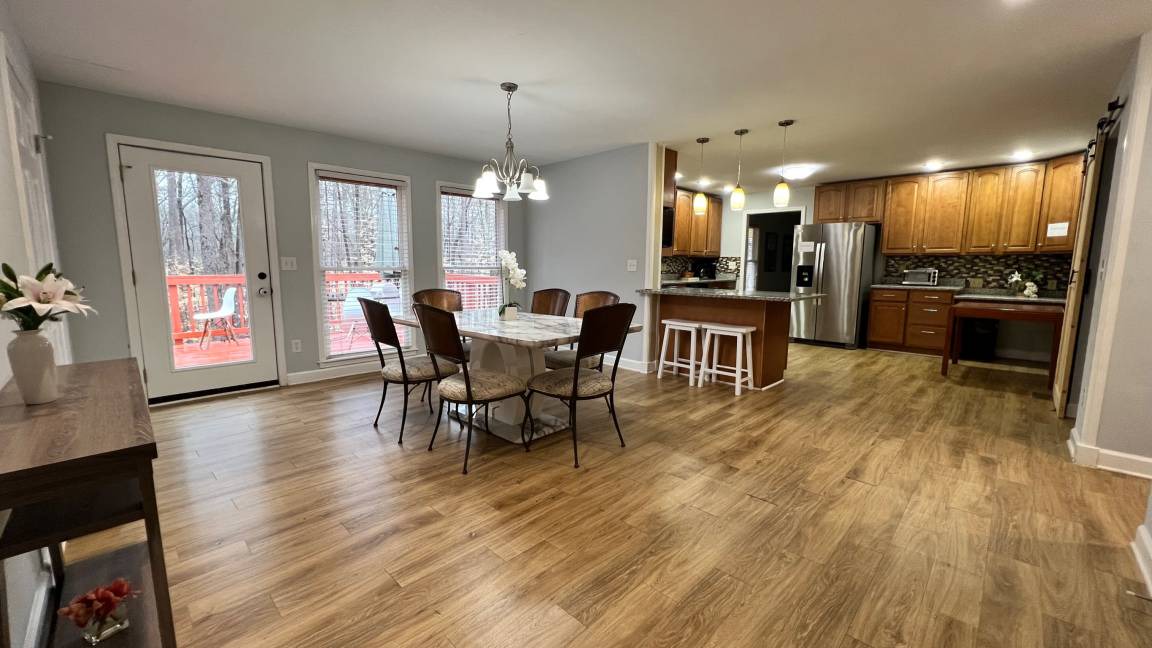 Photo of Kitchen in Chapel Hill