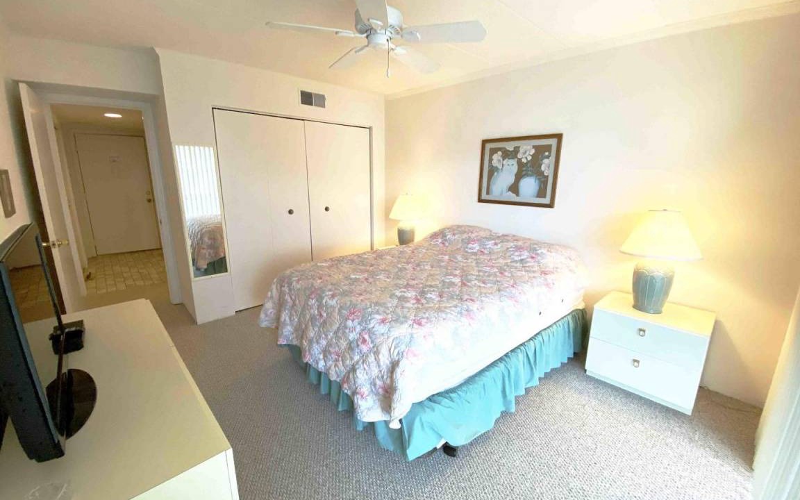 Photo of Bedroom in North Ocean City
