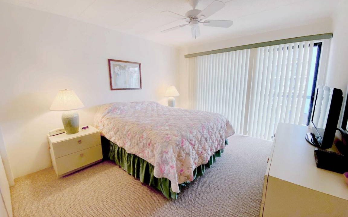 Photo of Bedroom in North Ocean City