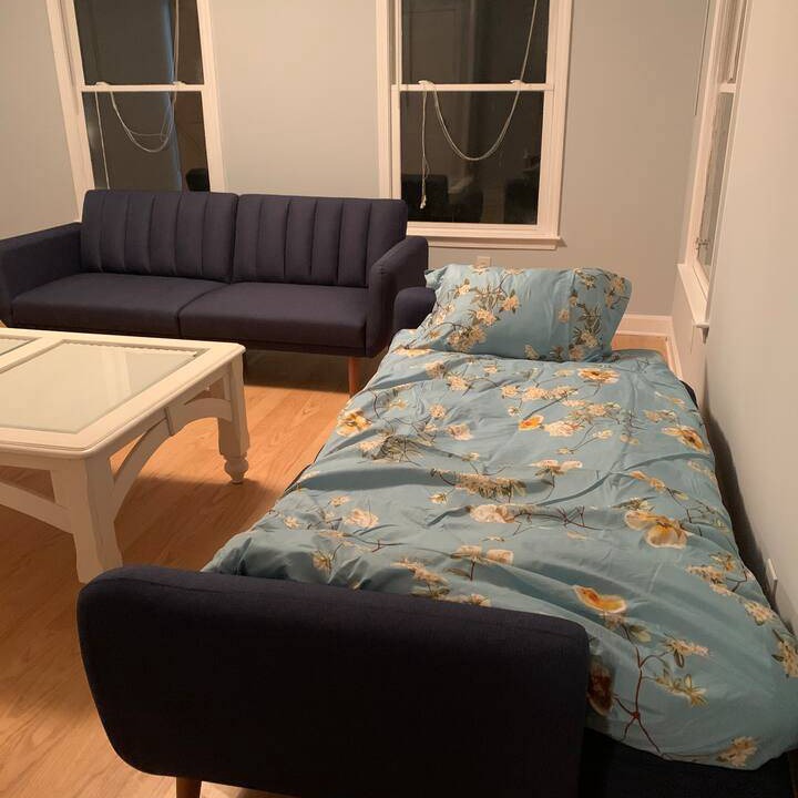 Photo of Bedroom in Chapel Hill