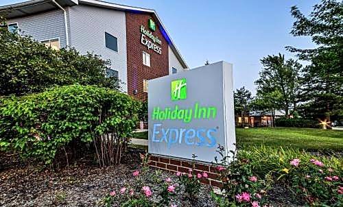 Photo of Buildings in Vernon Hills
