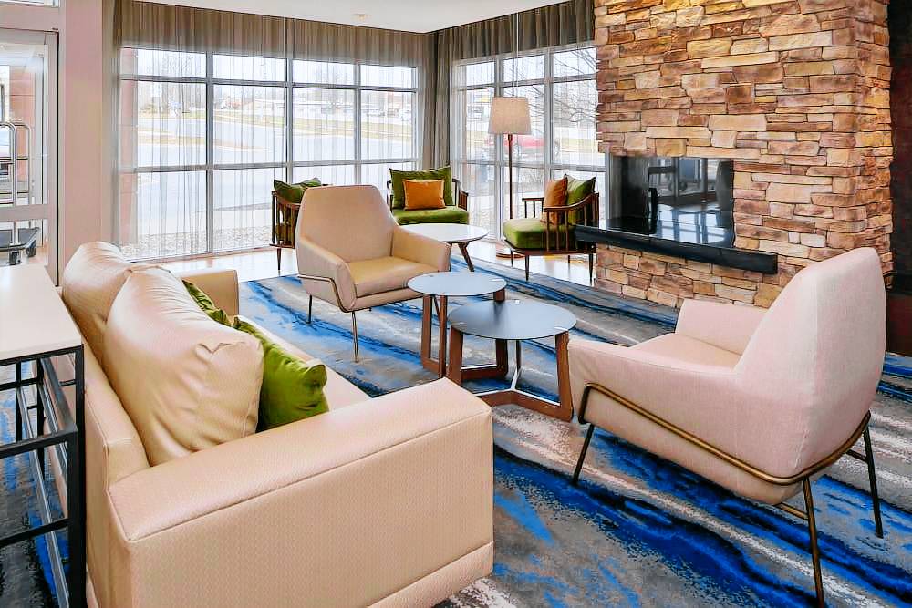 Photo of Livingroom in Southwest Area