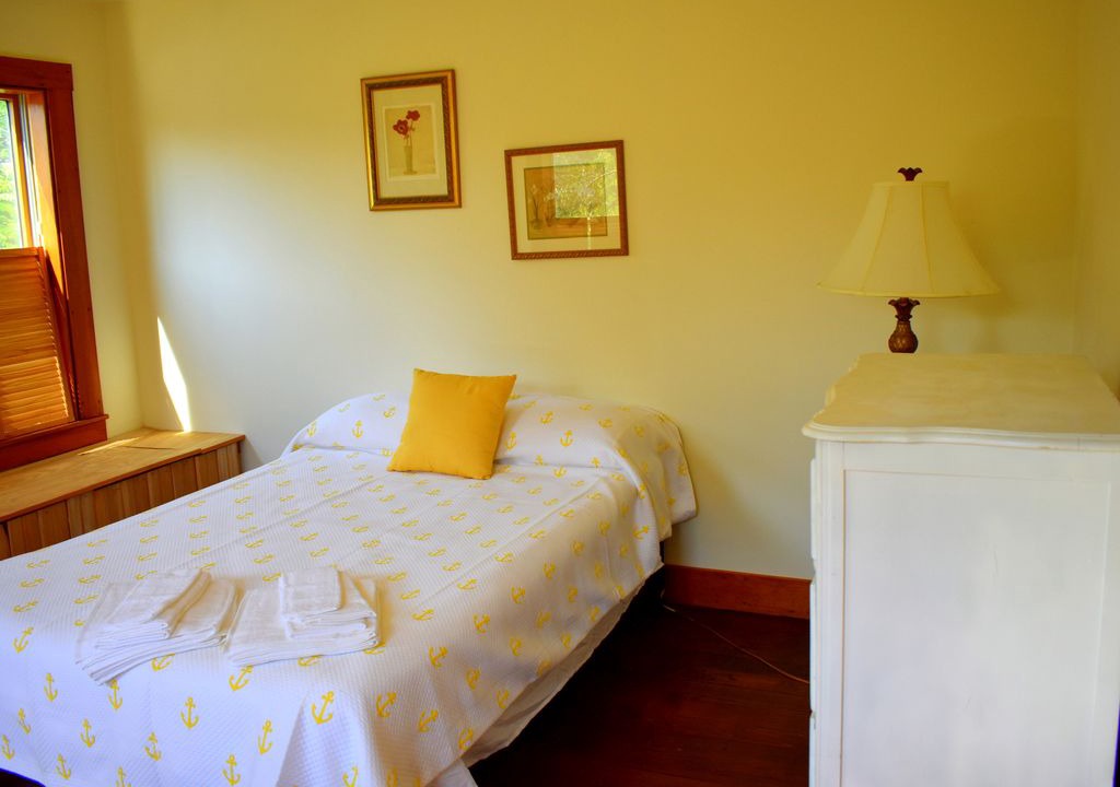Photo of Bedroom in Eastport
