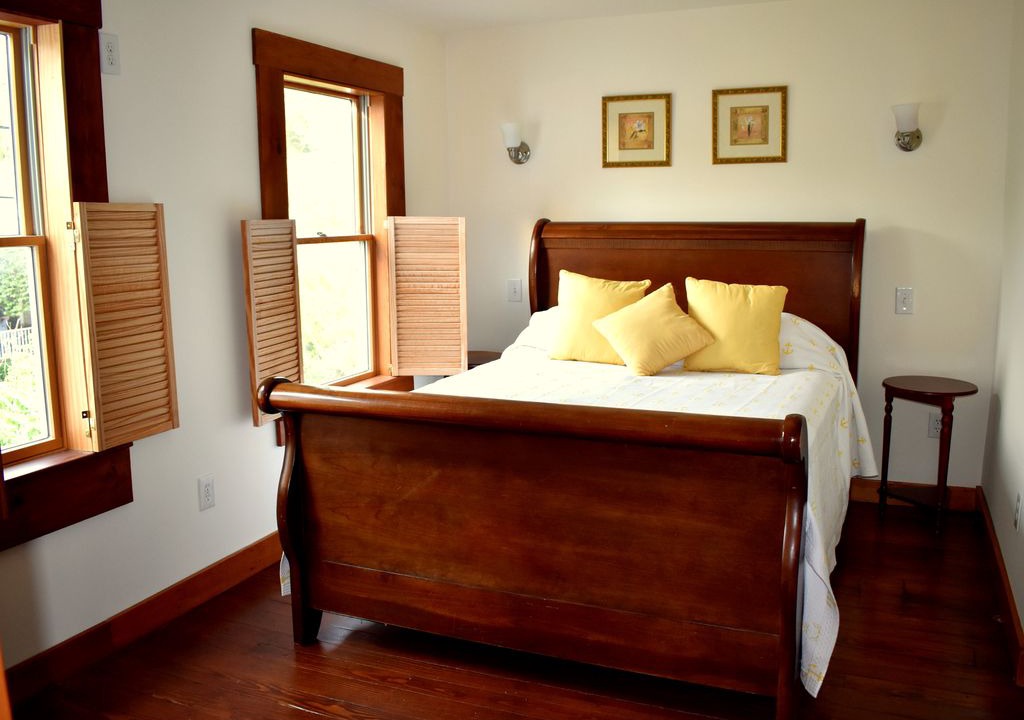Photo of Bedroom in Eastport