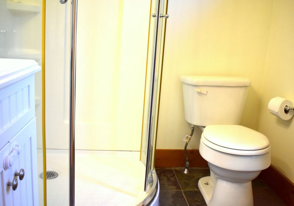 Photo of Bathroom in Eastport