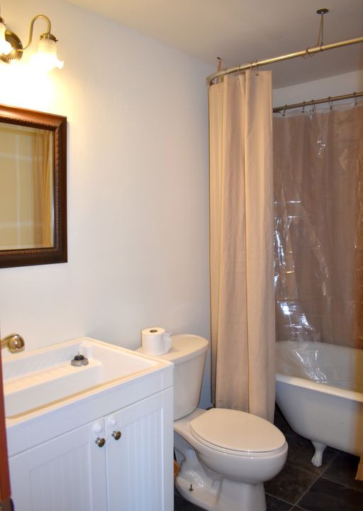 Photo of Bathroom in Eastport