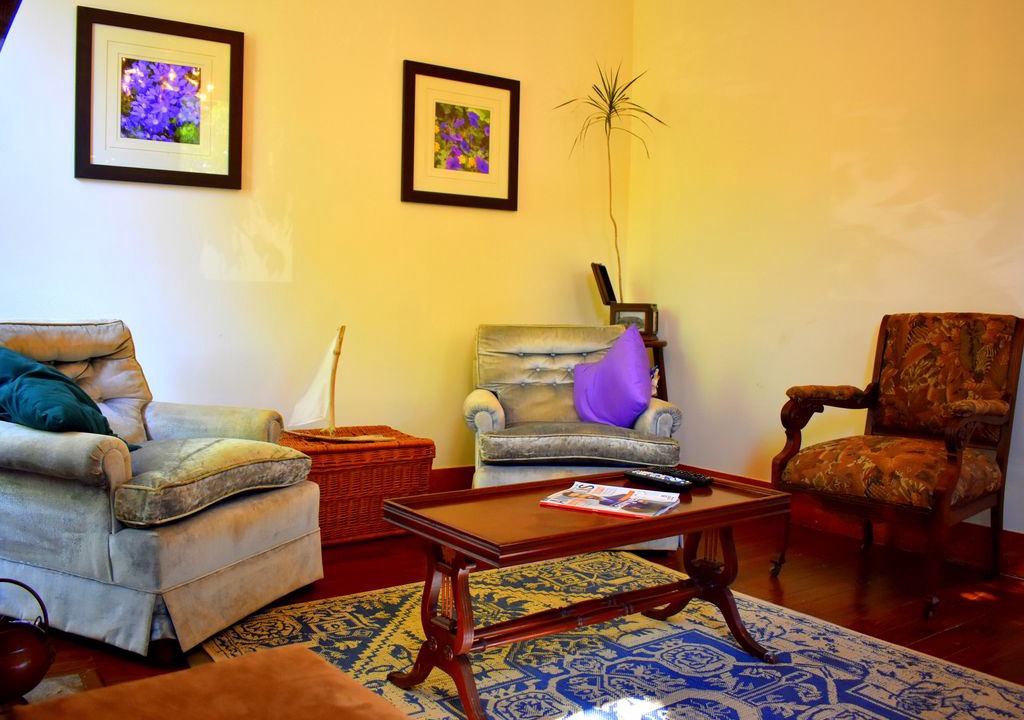 Photo of Livingroom in Eastport