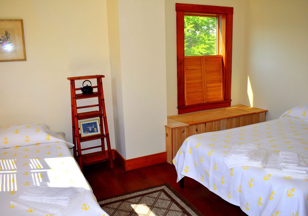 Photo of Bedroom in Eastport