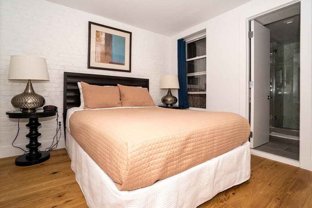 Photo of Bedroom in Brooklyn Heights