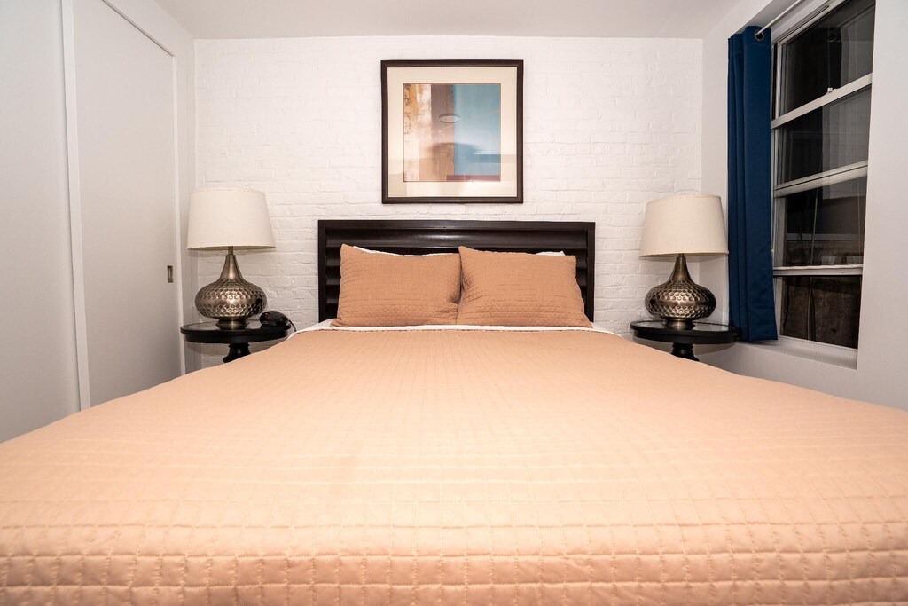 Photo of Bedroom in Brooklyn Heights
