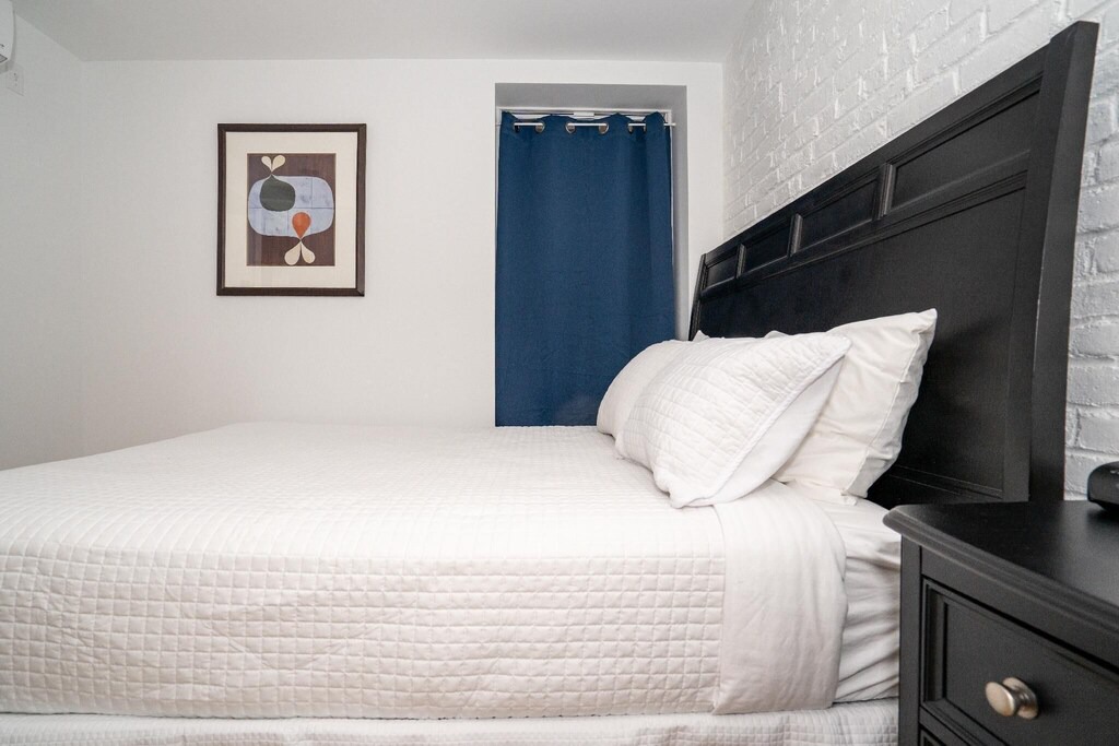Photo of Bedroom in Brooklyn Heights