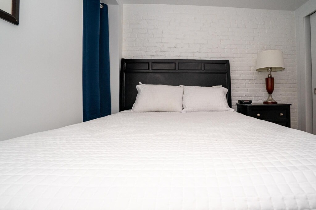 Photo of Bedroom in Brooklyn Heights