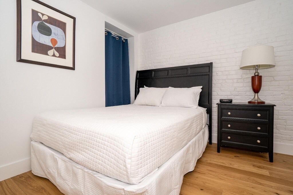 Photo of Bedroom in Brooklyn Heights