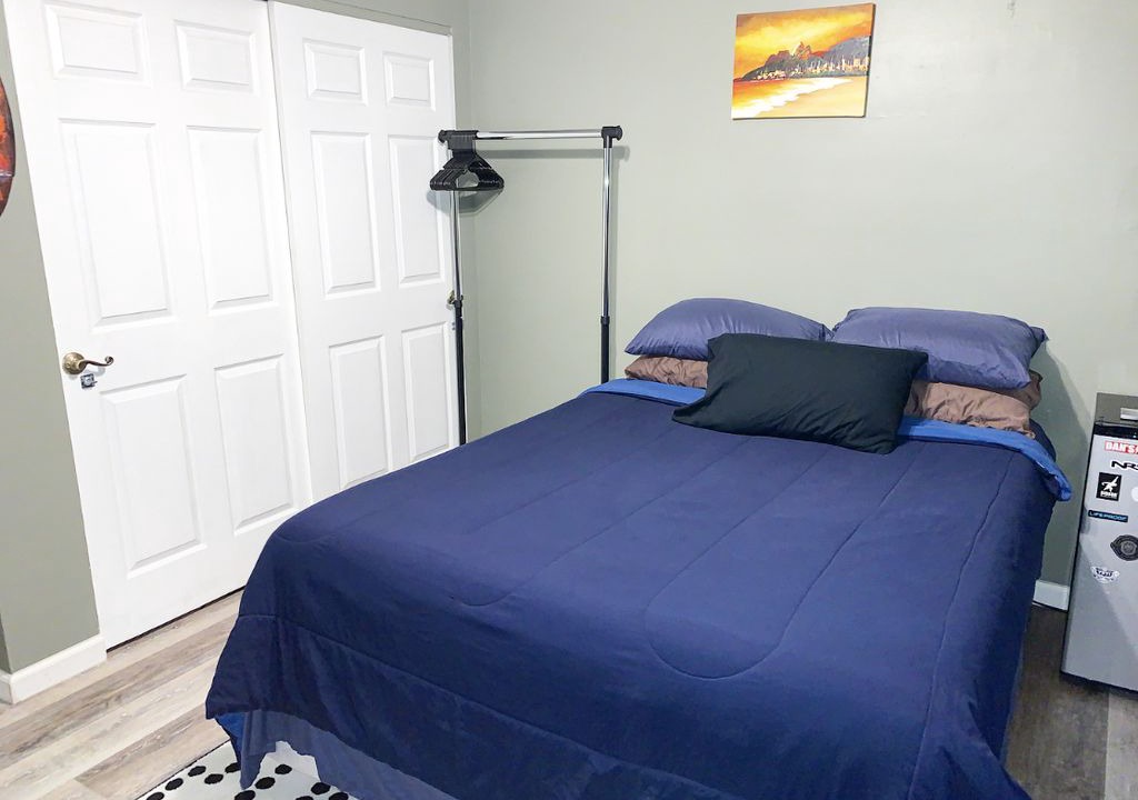 Photo of Bedroom in The Gate
