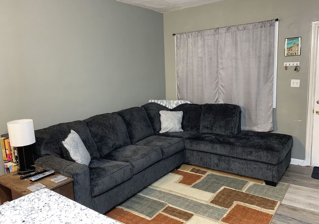 Photo of Livingroom in The Gate