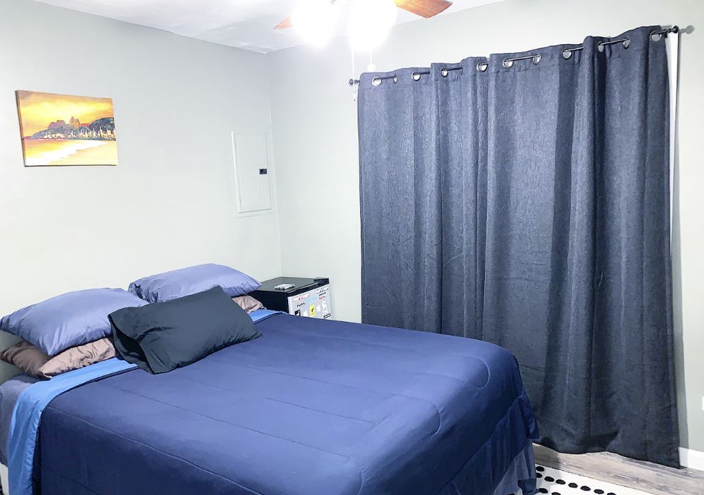 Photo of Bedroom in The Gate