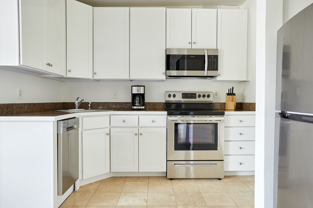 Photo of Kitchen in Del Ray