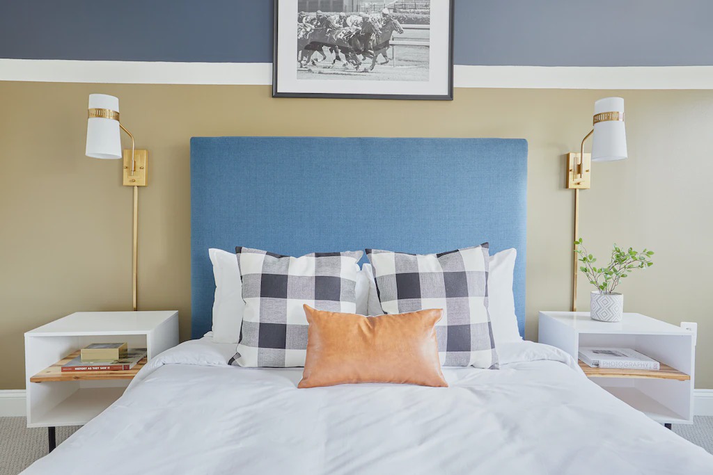 Photo of Bedroom in Del Ray