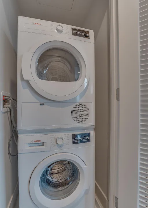 Photo of Bathroom in District Wharf
