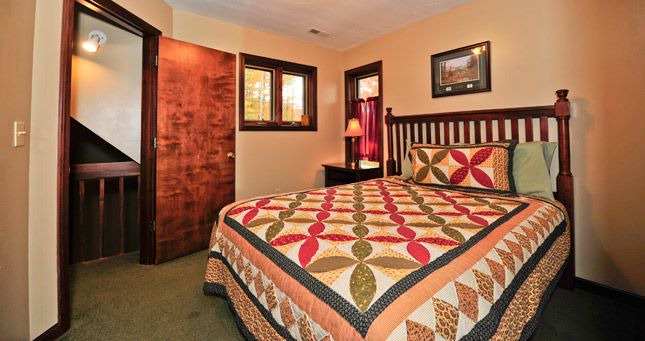 Photo of Bedroom in Northface