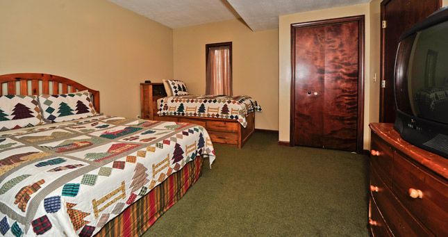 Photo of Bedroom in Northface