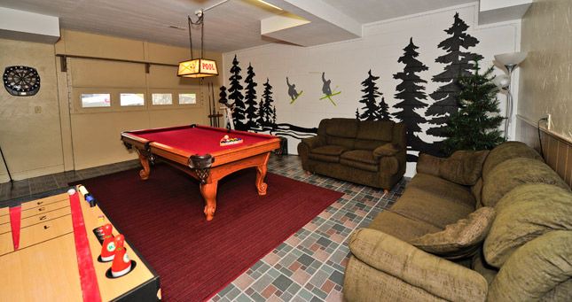 Photo of Livingroom in Northface
