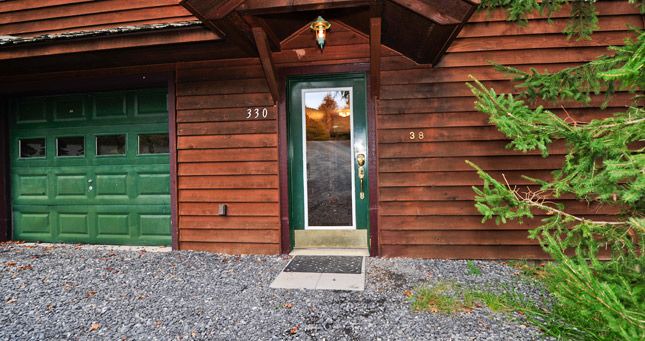Photo of Buildings in Northface