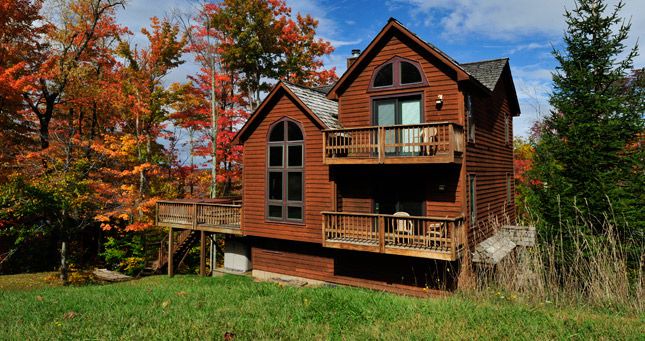 Photo of Buildings in Northface