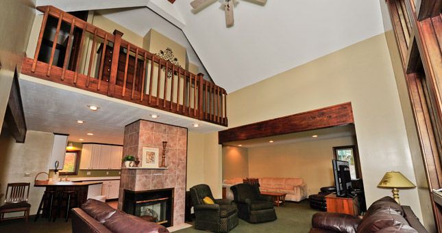 Photo of Livingroom in Northface