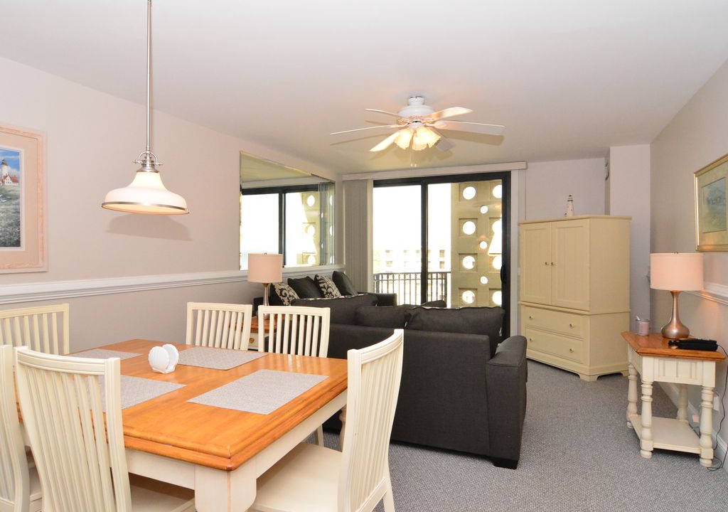 Photo of Livingroom in Rehoboth Beach