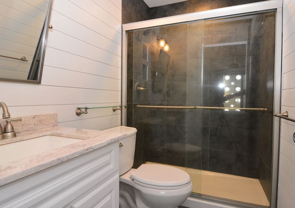 Photo of Bathroom in Rehoboth Beach
