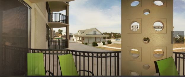 Photo of Buildings in Rehoboth Beach