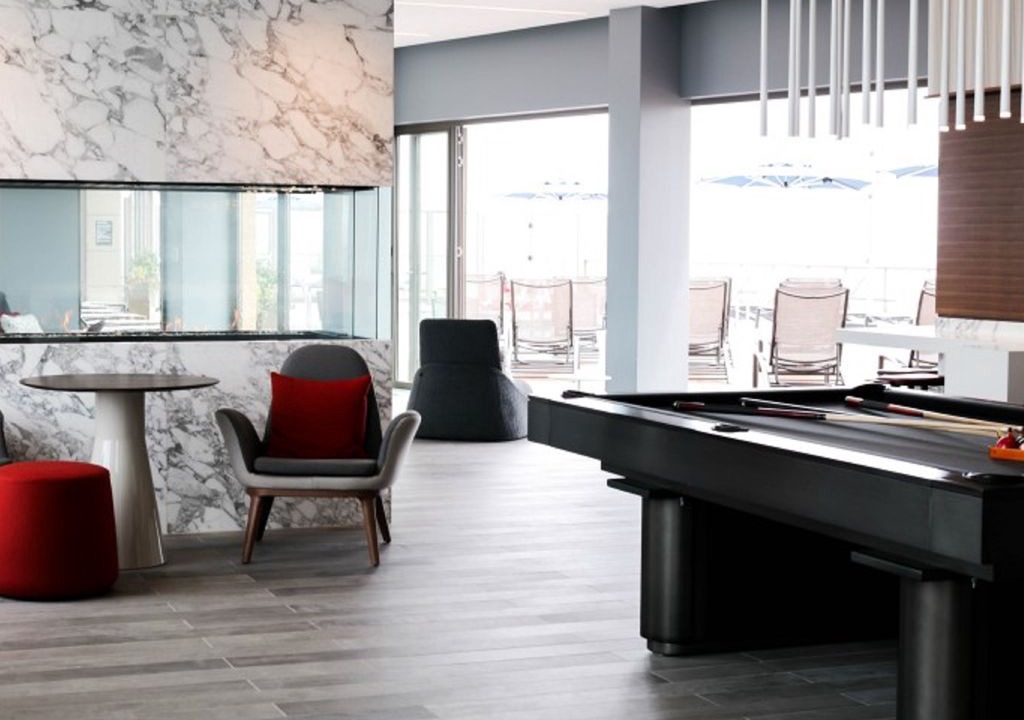 Photo of Livingroom in Pentagon City