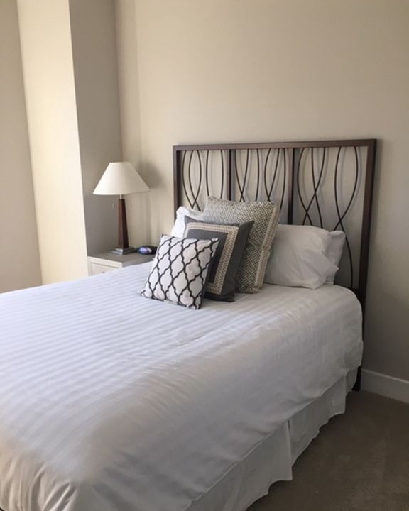 Photo of Bedroom in Pentagon City