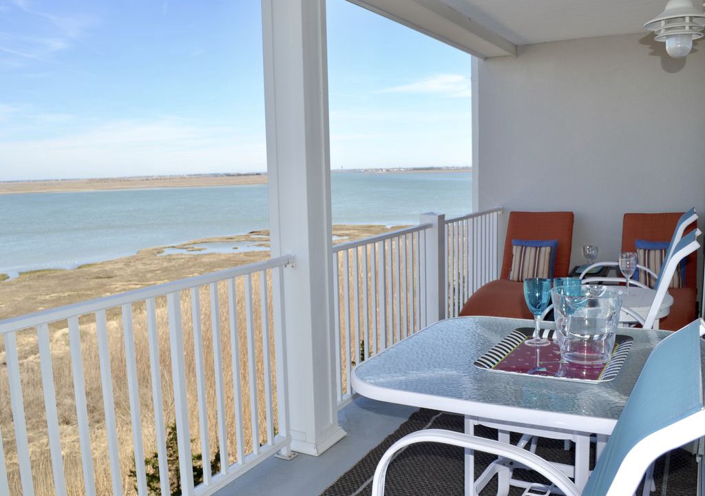 Photo of Patio Balcony in Anglesea
