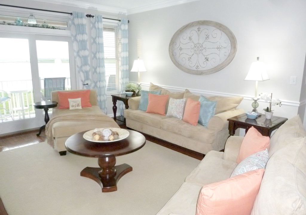 Photo of Livingroom in Anglesea