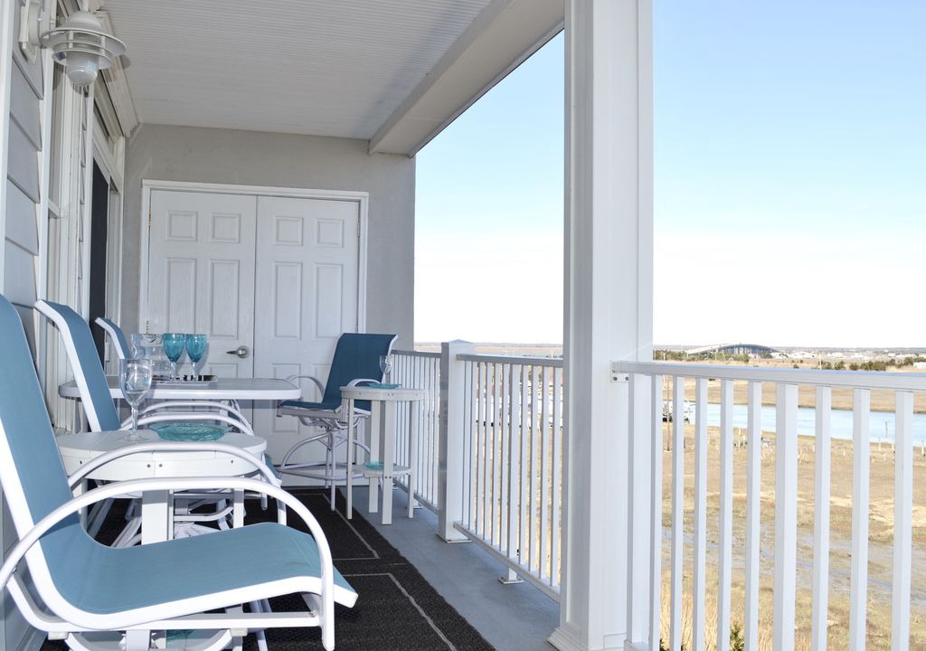 Photo of Patio Balcony in Anglesea